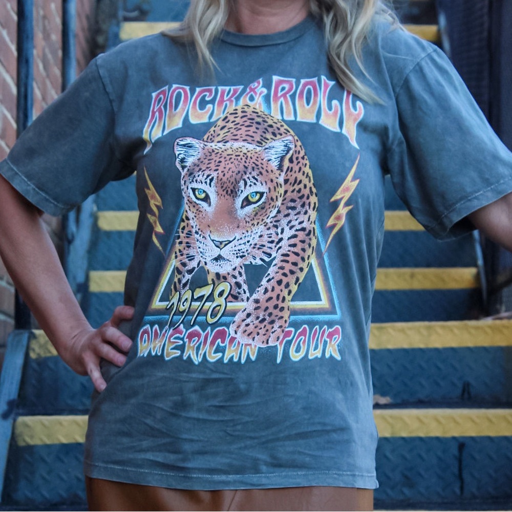 Band Tee